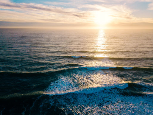 Atlantic Ocean