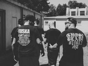 Merchandise Is More Than Just Buying A T-Shirt