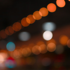City Lights