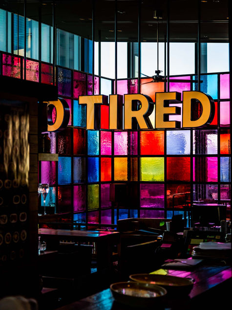 How I Eat When I Don't Meal Prep or Grocery Shop - A Burnt Out Week as a Med Student