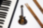 Sharing Sounds of Music