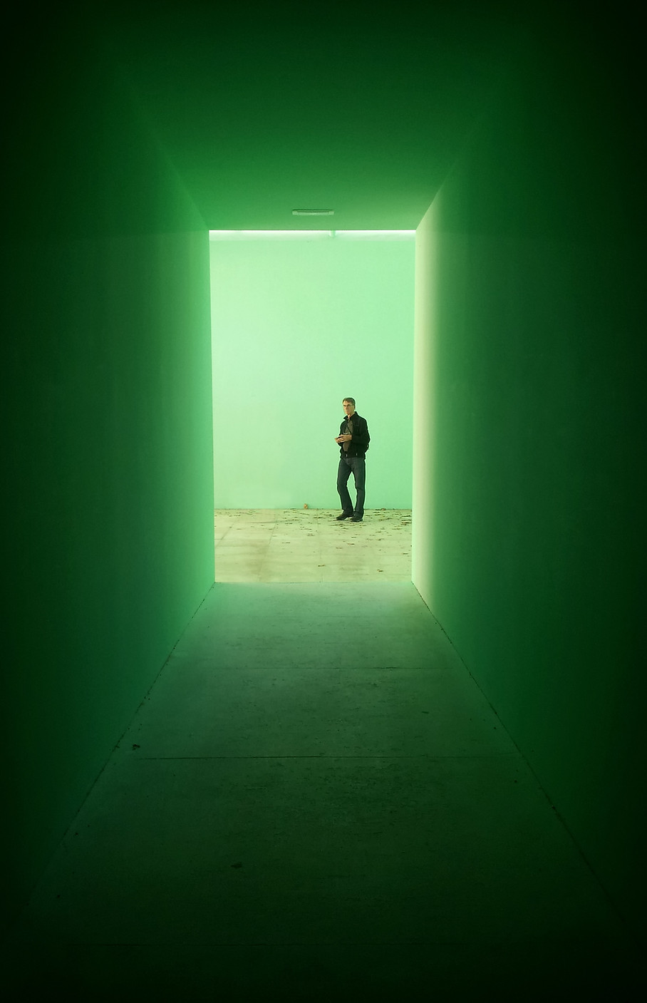 Image by Marco Bianchetti