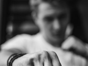 Compassion in action