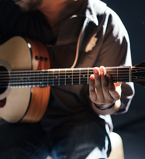 Image by Gabriel Gurrola