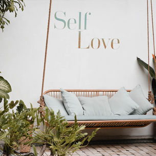 Meditating On Self-Love