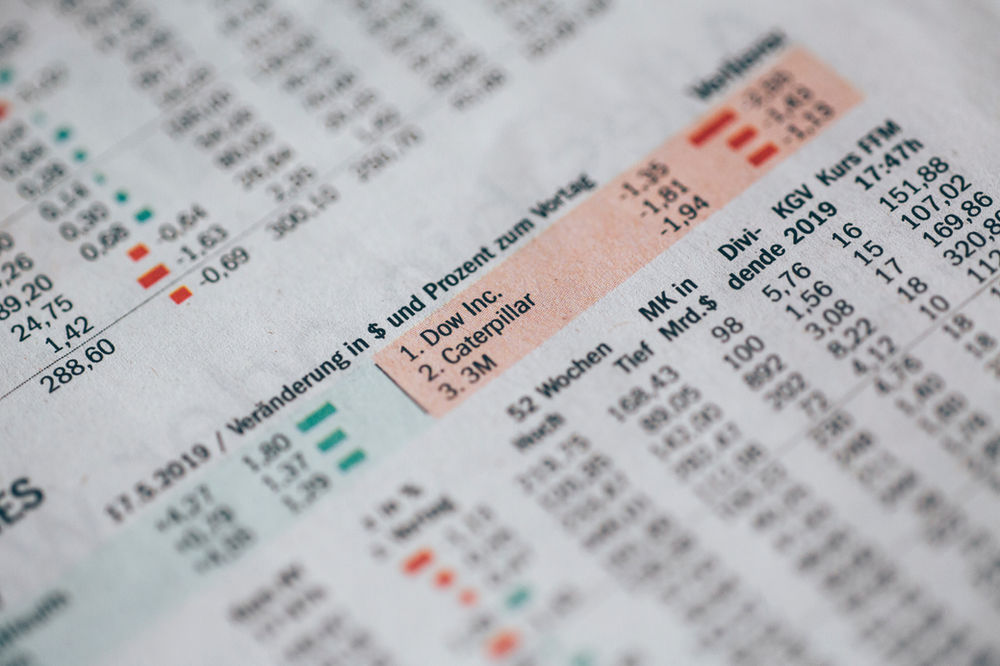 How to Handle Missing Data
