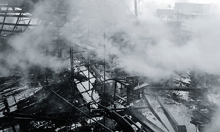 Image by Giancarlo Revolledo