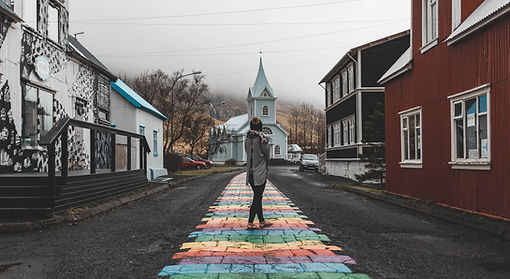 Seydisfjördur