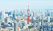 Tokyo, Japan