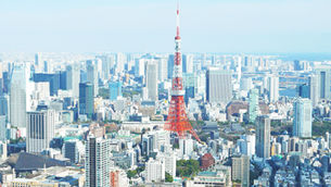 Destination – Tokyo, Japan