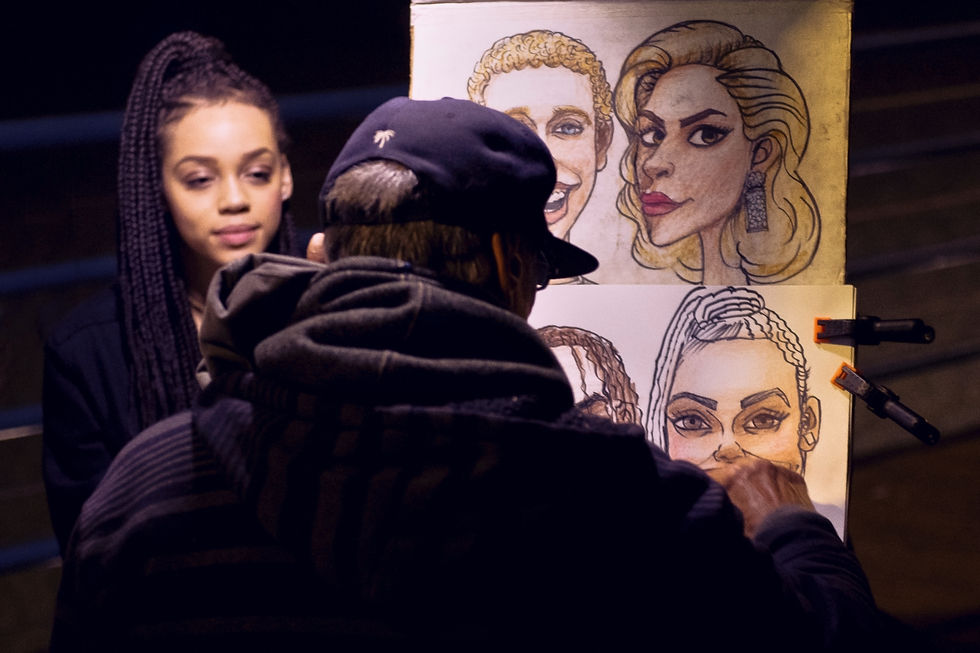 Unconventional and Profitable Artistic Hobbies. Hobbies that make money. Hobbies that earn you money. Side hustles. Unique hobbies to discover. Profitable hobbies. Make money from home. Side jobs. Hobbies that pay well. Weird hobbies. Weird ways to make money. Unusual ways to make money.
