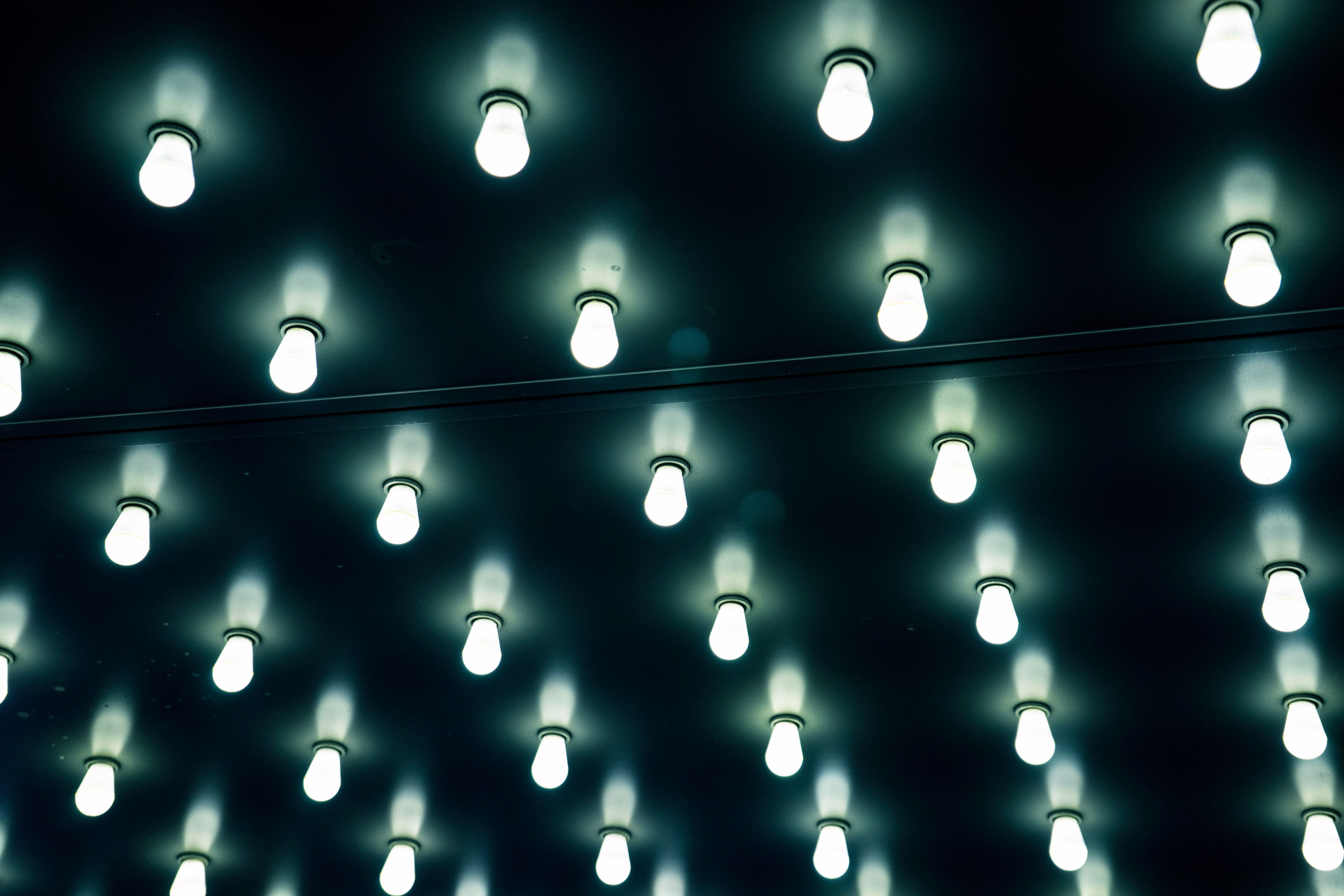 LED Bulb