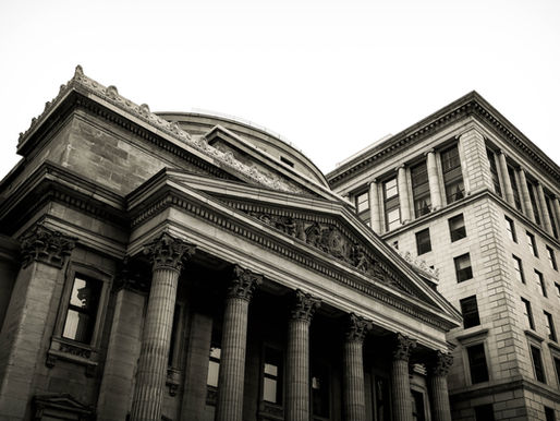 The Bank of Canada decides to put Interest Rates on hold at 1.75%.
