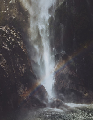 Waterfall