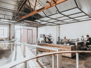 Kafe Franchise Operasyonu Nasıl İlerler?