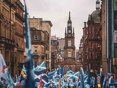 Scots Law and U.S. Law: A Comparative Analysis