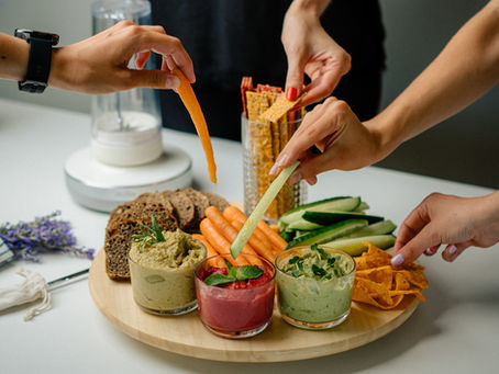 Snacks