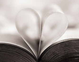Heart Books for continued growth