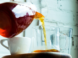 Healing Rooibos Tea