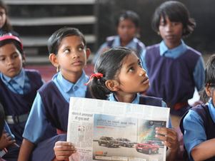 Free education as a pathway out of poverty