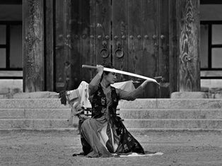 How Martial Arts Started? Asked and Answered