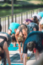 Pride Yoga: LGBTQ+ Affinity