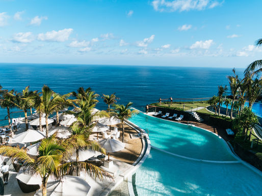 Indulgence Unleashed: The Ultimate Guide to Adults-Only All-Inclusive Vacations
