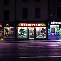 Image by Jake Colling