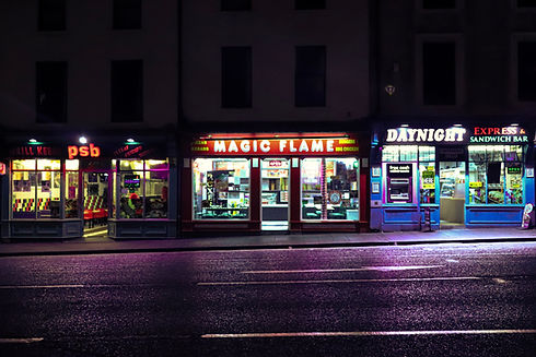 Image by Jake Colling
