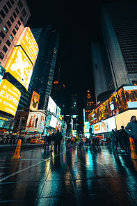 Times Square