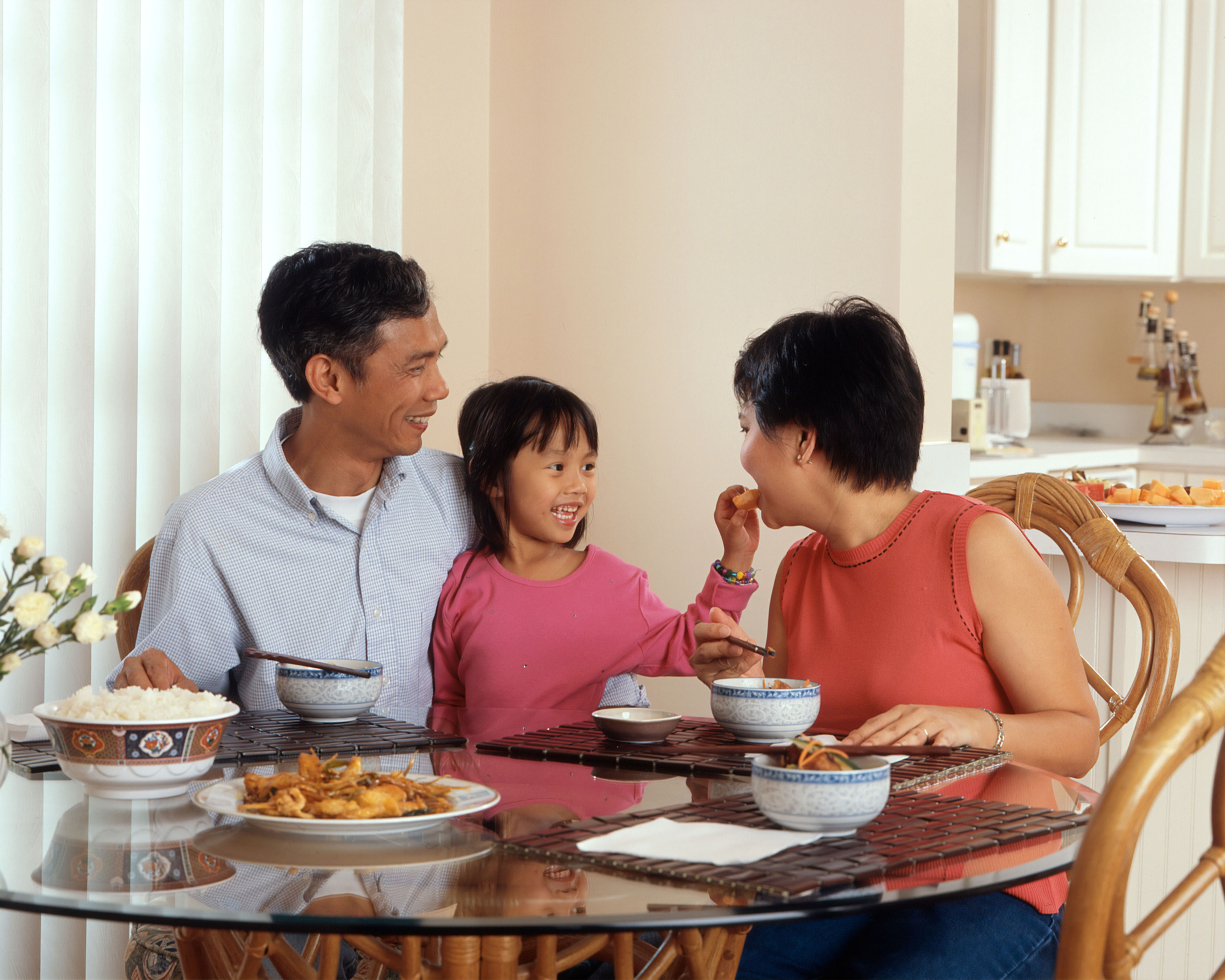 Couples and Family First Budget