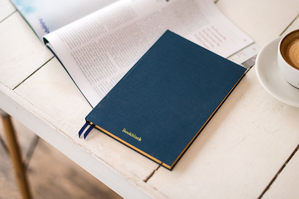 Image by Bookblock