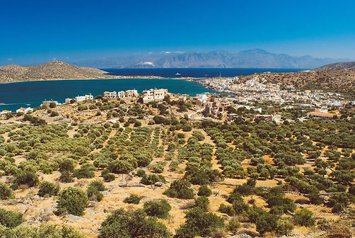Haus auf Kreta bauen mit professioneller Bauleitung und Projektmanagement