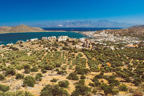 Haus auf Kreta bauen mit professioneller Bauleitung und Projektmanagement
