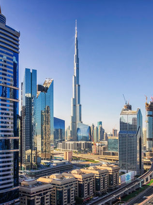 Building Excellence Through Professional Engineering Services in the UAE