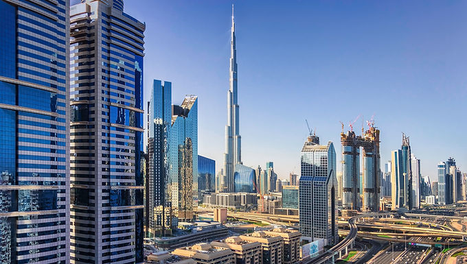 Why global families choose UAE foundations