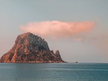 D’un séjour à Ibiza à l’acquisition d’une maison en bord de mer
