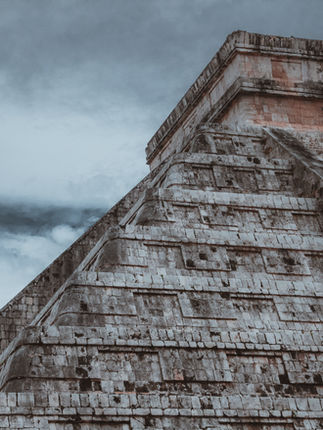 Curiosidades de la civilización Maya