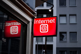 Internet Claro Negocios