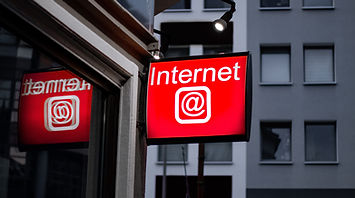 The Internet
