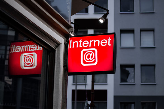Internet Safety Awareness