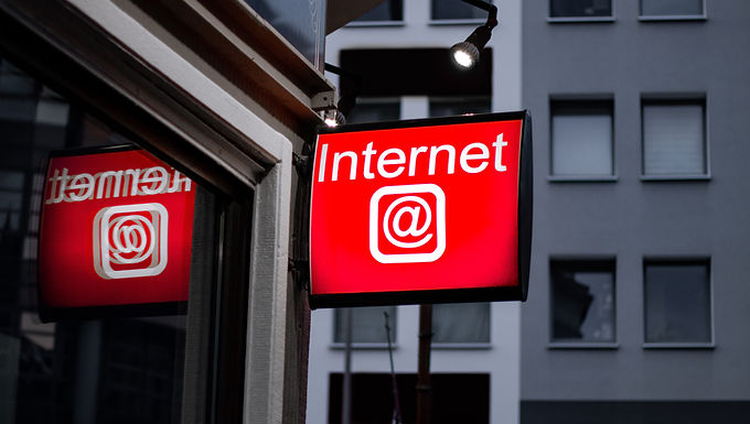 Internet Safety Awareness