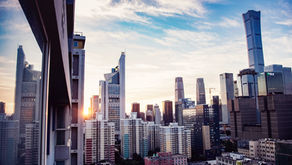 The first time in China? Here are some useful traveling information