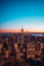 February // NYC