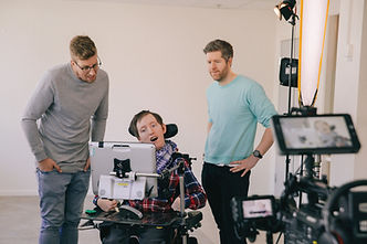 Image by Vanilla Bear Films