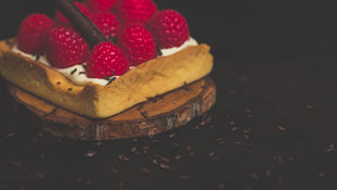 Himbeer Tiramisu | reisegedanken.com