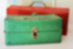 Toolboxes