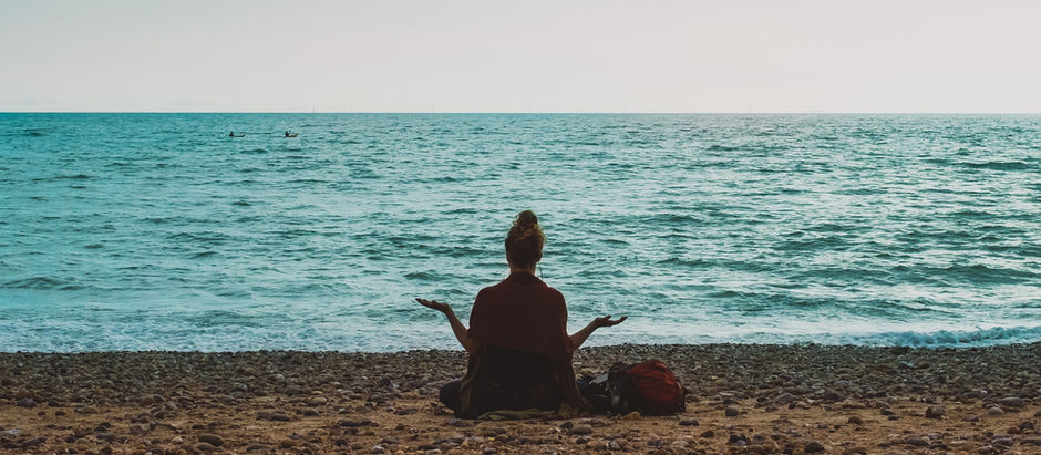 5 Daily Rituals To Awaken Inner Peace & Clarity