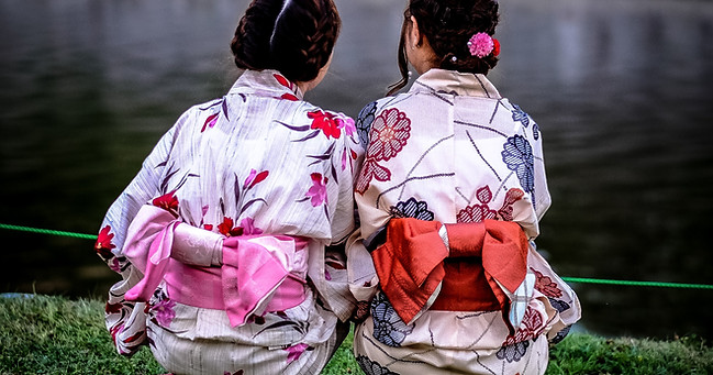 Image by Francesco Ungaro