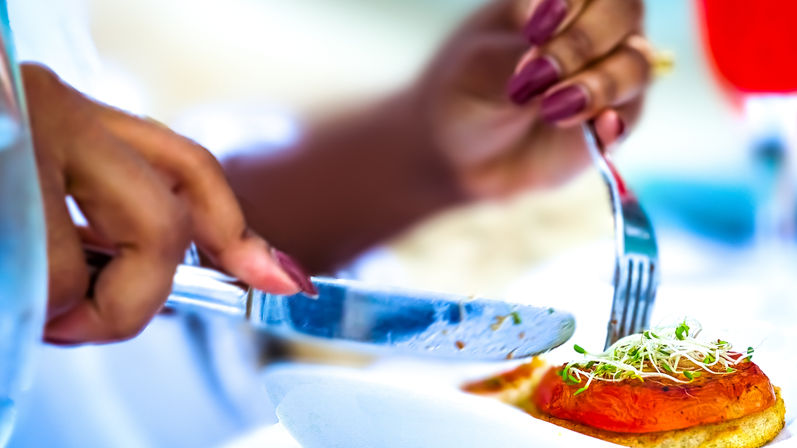 Learning To Love Your Body And Your Food With Intuitive Eating